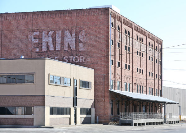 Bekins